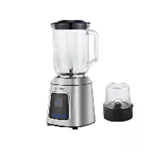 آسیاب مخلوط کن تکنو TE-230 دارای پارچ بزرگ پیرکس 