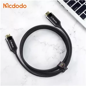 کابل HDMI با کیفیت 4k برند مک دودو MCDODO مدل CA-7180 اورجینال 