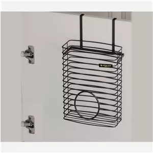 جا نایلونی کابینتی اویز فلزی