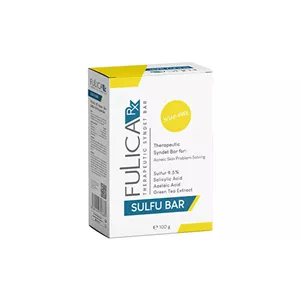 پن گوگرد دار مدل Sulfu Bar فولیکا آر ایکس