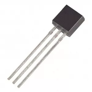 آی سی ولتاژ رفرنس TL431ACLPR