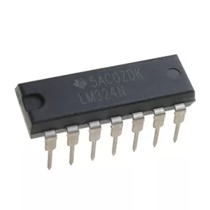 آی سی LM3240N original