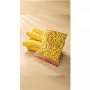 ذرت شیرین خانگی و تمیز