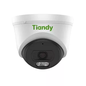 دوربین تحت شبکه تیاندی مدل TC-C32XN
