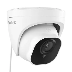 دوربین تحت شبکه ریولینک مدل RLC-520
