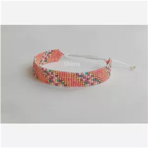 دستبند میوکی مدل رویا