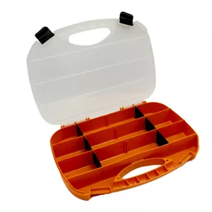جعبه ابزار راد پلاست مدل YPNA-9KHANE-28CM