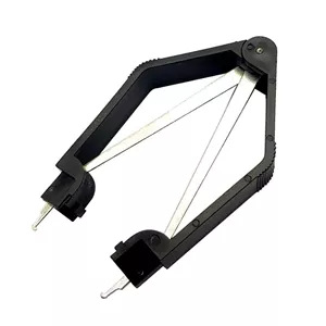 انبر آی سی IC کش PLCC مدل WJ368