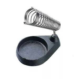 پایه هویه چدنی گرد