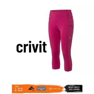 نیم لگ زنانه crivit آلمانی