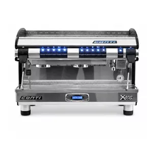 دستگاه اسپرسوساز کنتی دو گروپ Conti Xeos