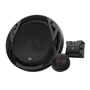اسپیکر کامپوننت خودرو جی بی ال مدل Club 6500C سایز 6.5 اینچ بسته دو عددی