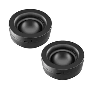 تیوتر پشت خودرو هرتز مدل C26 OE سایز 11 اینچ بسته دو عددی