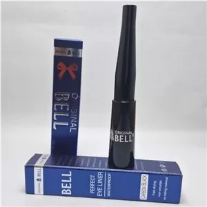 خط چشم مویی بل . BELL Original ، ضد آب، ضد حساسیت و اصل