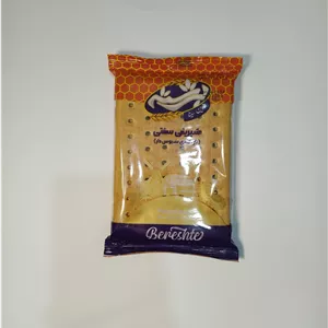 نان قندی برشته 3برگی