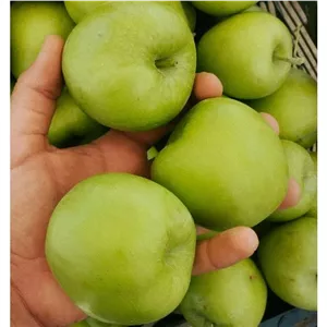 سیب سبز دالاهو