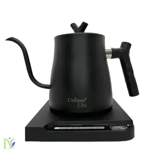 کتری برقی یونیک لایف مدل UL-662 دهانه باریک ظرفیت 1 لیتر