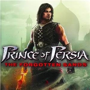 بازی Prince of Persia The Forgotten Sands نسخه کامپیوتر (پس کرایه)