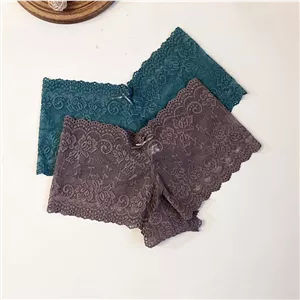 شورت جنیفری گیپوری زنانه کد A072