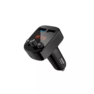 شارژر فندکی رسی مدل RCC-N02 ایلیاگجت
