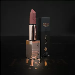رژلب کلاسیک انوی- پیپاEnvy Lipstick- Pippa