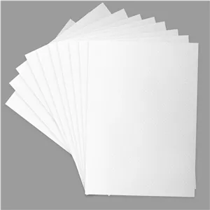 عمده - بسته 100 عددی مقوا سفید دو رو سایز A3 - قیمت هر عدد 28000 تومان 
