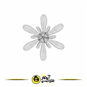 پروانه 12 پر پنکه سانی