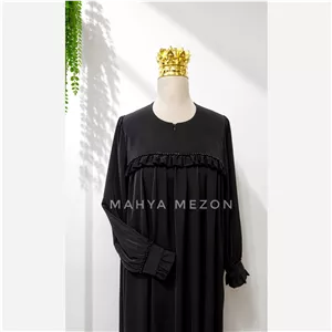 عبا کریستالی مدل ماهور