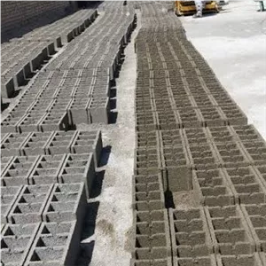 سیمان ساختمانی 