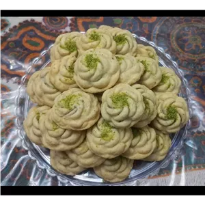 کلمپه سنتی کرمان
