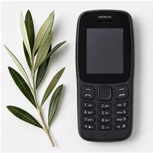 نوکیا nokia 106 ویتنامی (ارسال سریع)