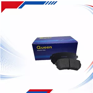 لنت ترمز جلو تارا و 206 تیپ 5 مارک queen