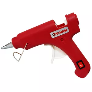 دستگاه چسب حرارتی تیوان مدل RO - 200 ارسال پس کرایه 