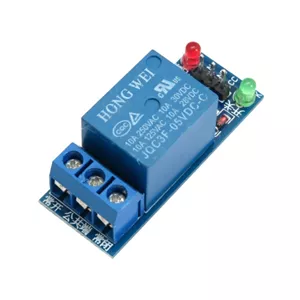 ماژول رله مدل 1R-5V ارسال پس کرایه 