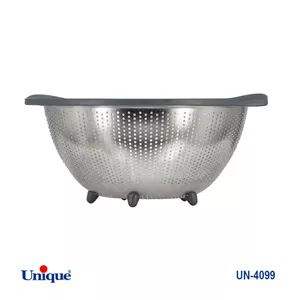 آبکش سایز29استیل سیلیکون(یونیک)