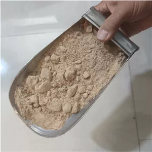 پودر کامل سنجد با هسته درجه یک ممتاز شابا 134