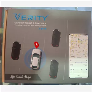 ردیاب خودرو وریتی مدل V-G11M