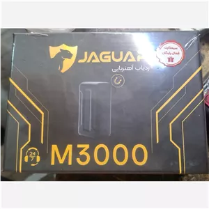 ردیاب آهربایی جگوار مدل M3000