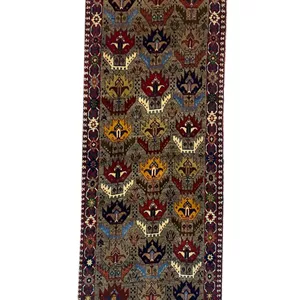 گبه دستبافت(82x202) سانتیمتر