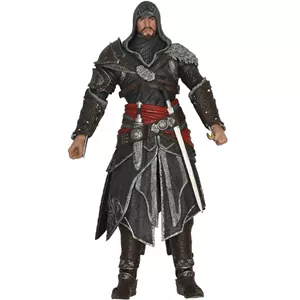 اکشن فیگور نکا مدل اساسین کرید سری Assassins Creed Ezio