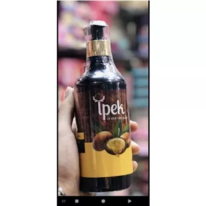 ماسک داخل حمام حاوی عصاره روغن ارگان عطر بی نظیر 