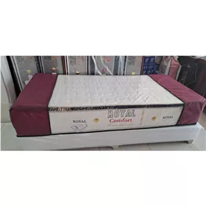 تشک تک نفره رویال مدل کامفورت قطر30