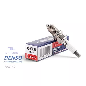 شمع کوییک پایه کوتاه دنسو اصلی ویژن
