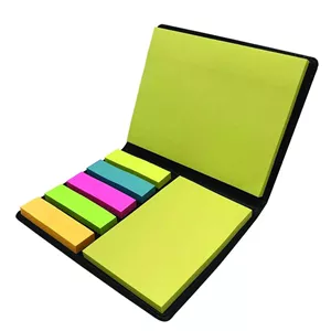 کاغذ یادداشت چسب دار مدل Note سایز 10x8 سانتی متر