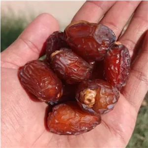 خرمای سوپر لوکس آدامسی برش 1405 بسیار خوشمزه و پاستیلی