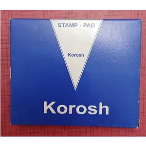 استامپ ابی متوسط کوروش 