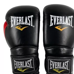 دستکش بوکس اورلست EVERLAST چرم طبیعی OZ-12