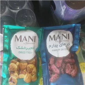 خرما خشک 