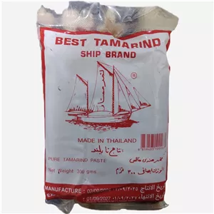 تمر هندی ساخت تایلند 