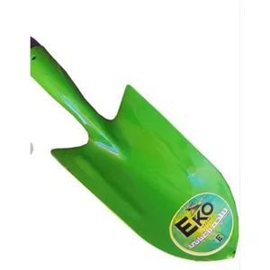 بیلچه فلزی اکو 